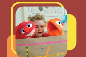 رویکرد اشتاینر والدورف در آموزش پیش‌دبستانی