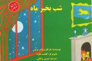 شب بخیر ماه