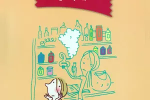 ورت، دختری که دوست نداشت جادوگر شود ورت، دختری که دوست نداشت جادوگر شود