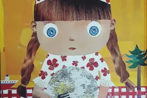 وقتی کره زمین راخوردیم...