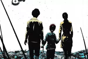  زندگی درخشان من