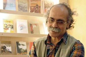 گفت‌وگو با نویسنده ایرانی راه‌یافته به فهرست پنج نویسنده‌ برتر معتبرترین جایزه ادبیات کودکان
