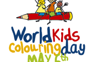 روز جهانی نقاشی کودکان 