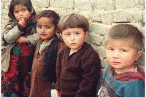 یونیسف: رعایت حقوق کودکان افغان به قانون نیاز دارد!