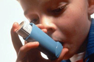 بچه های روستایی کمتر به آسم مبتلا می شوند