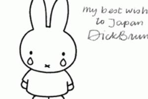اشک خرگوش کوچولو برای کودکان ژاپنی!