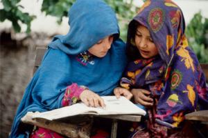 یونیسف: آموزش زنان و دختران توسعه را به دنبال دارد