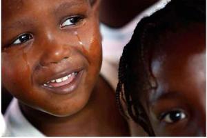 هاییتی آسیب پذیرترین کودکان را به مدرسه می فرستد
