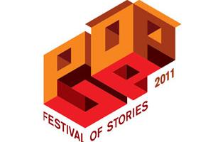 جشنواره داستان ها در لندن