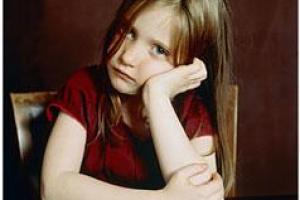 آیا گفتاردرمانی برای درمان اندوه کودکان بهتر از دارو است؟