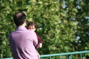 حقوق کودک در پارک های تهران ترویج می شود