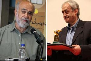 احمدرضا احمدی و فرشید مثقالی نامزد دریافت گران ترین جایزه ادبیات کودک