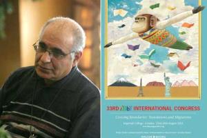بهار، داستانی از ایران در مجموعه آثار نویسندگان سراسر جهان 