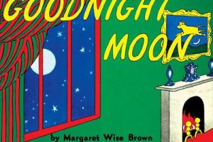 ۱۰ کتاب برتر برای زمان خواب کودکان 