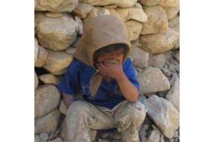 اطلاعیه انجمن حمایت از حقوق کودکان برای پشتیبانی از کودکان زلزله زده
