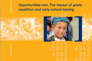 گزارش وضعیت آموزش در جهان در سال ۲۰۱۲