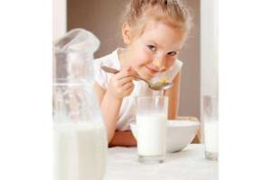 آیا صبحانه خوردن کودکان را باهوش می کند؟
