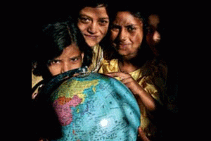 مدرسه دخترانه: ایجاد فرصت های برابر