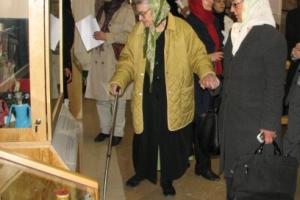 درهای نمایشگاه - موزه تاریخ فرهنگی کودکی برای شش ماه در باغ موزه نگارستان به ر