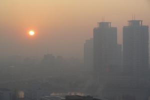 اتاق گازی به نام تهران؛ برزخ ۶۰ ساله آلودگی هوای پایتخت