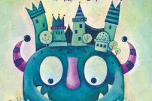 بالماسکه کتاب در روز جهانی کتاب کودک در باغ موزه نگارستان 