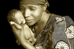 سازمان ملل اعلام کرد نجات جان مادران رشد داشته است