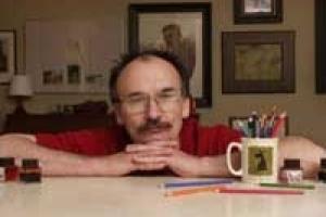 «مردی با ویولن»، برنده جایزه ٣٠ هزار دلاری ادبیات کودکان کانادا