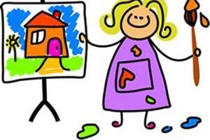 نقاشی ابزار مناسبی برای شناخت عواطف و توانمندی کودکان