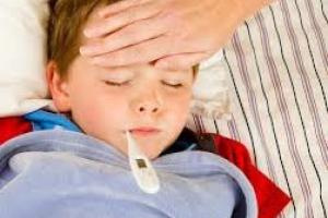 یک متخصص کودکان: گلودرد استرپتوکوکی باید جدی گرفته شود