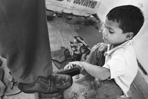 بیانیه انجمن حمایت از حقوق کودکان به مناسبت روز منع کار کودک و مبارزه با کار کود