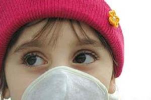 آسم،‌ ارمغان آلودگی هوا و سیگار برای کودکان تهرانی