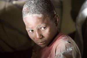کتاب ها و قصه ها به جنگ اندوه کودکان هاییتی می روند!