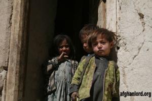 سازمان ملل در افغانستان به جنگ گرسنگی می‌رود!