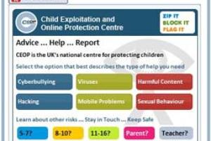 آگاهی بیشتر، اینترنت امن تر برای کودکان!