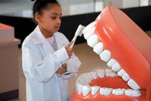 قبل از به دنیا آمدن کودک مشاوره دندانپزشکی داشته باشید 
