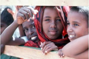 سومالی به اجرای پیمان نامه حقوق کودک تن خواهد داد؟  