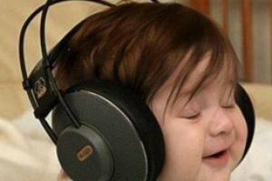 موسیقی موتزارت به رشد کودک کمک می کند!