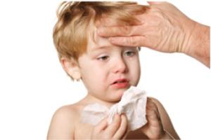 عفونت گوش میانی کودکان می‌تواند منجر به آبسه مغزی شود
