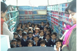 دولت پاکستان از "هزار و یکشب" کتابخانه کودکان می‌خواهد!