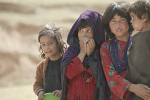 گام تازه برای حفاظت از کودکان در افغانستان!