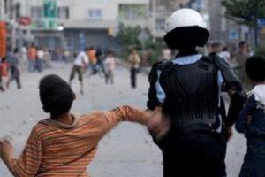 کودکان کرد دیگر محاکمه نمی شوند!