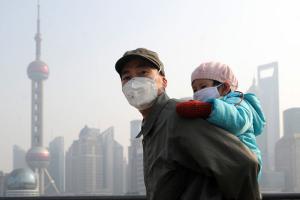 مرگ ۱ کودک از هر ۴ کودک زیر ۵ سال به دلیل آلودگی‌های محیط‌زیستی است