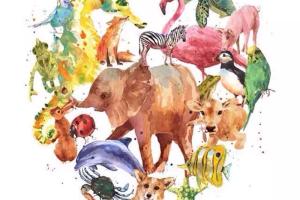 گرامیداشت «روز جهانی حیوانات» برای بهبود شرایط زندگی جانوران