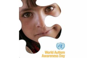بخش بزرگی از افراد مبتلا به اتیسم را کودکان تشکیل می دهند