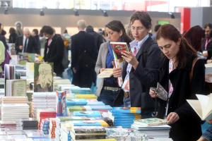 پنجاه و سومین نمایشگاه بین‌المللی کتاب کودک و نوجوان بولونیا برگزار شد