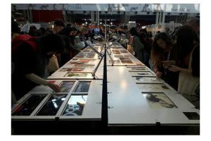 آثار چهار تصویرگر ایرانی در کاتالوگ جشنواره بولونیا