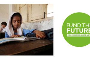 شعار امسال هفته جهانی آموزش: سرمایه گذاری برای آینده   