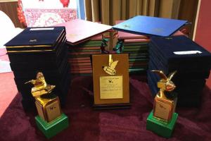 برترین‌های هجدهمین جشنواره کتاب‌ کودک و نوجوان کانون معرفی شدند