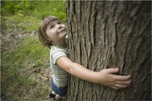 افزایش میزان طبیعت‌هراسی در میان کودکان و بزرگ‌سالان