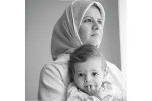 مادران ایرانی «لالایی» خود را به گوش دنیا می‌رسانند